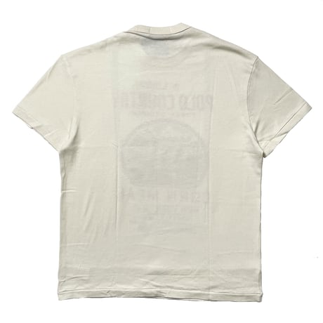 POLO RALPHLAUREN　"POLO COUNTRY" GRAPHIC S/S Tee