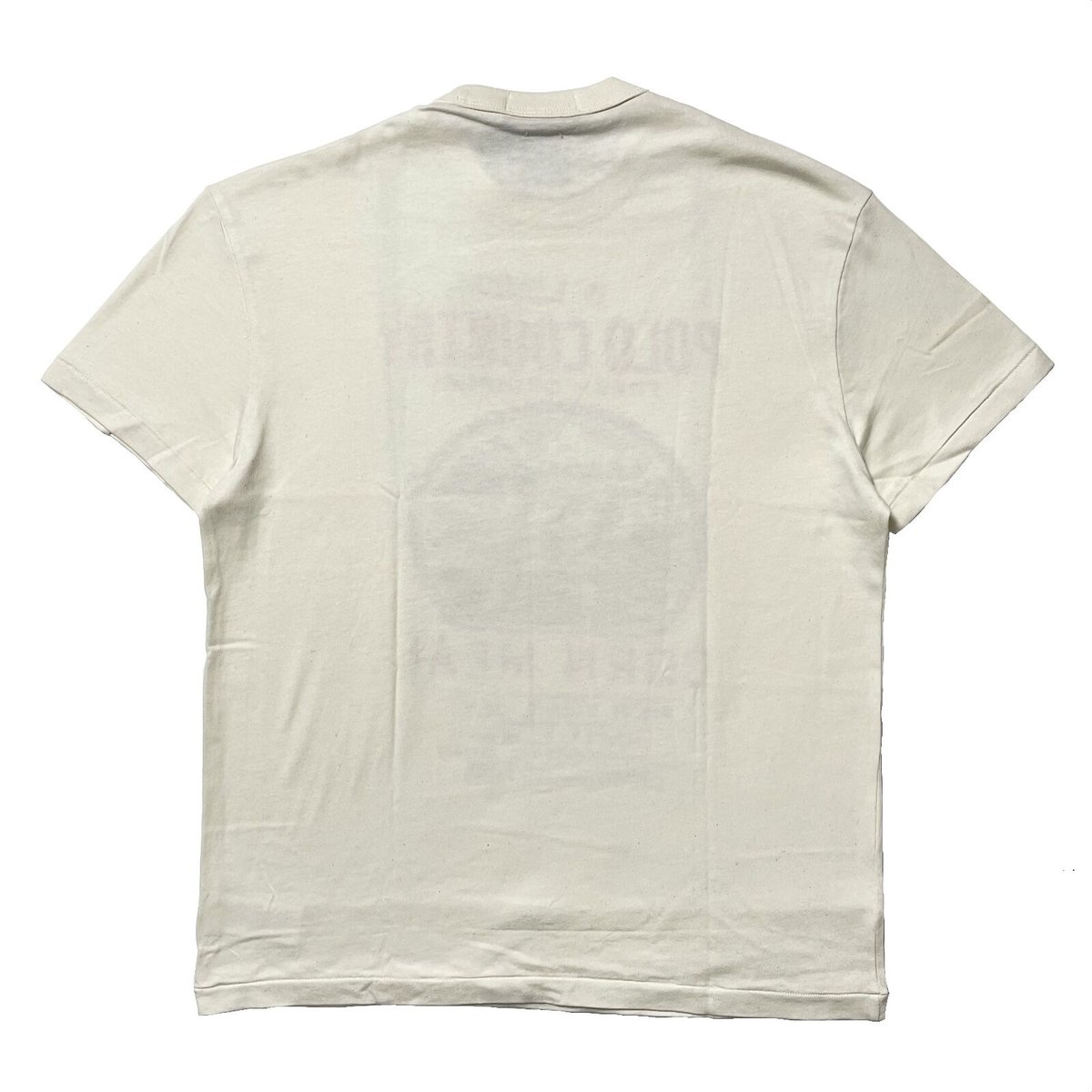 POLO RALPHLAUREN POLO COUNTRY GRAPHIC S/S Tee