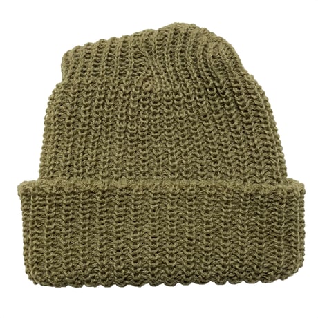 COLUWBIA KNIT　"ACRYLIC" KNIT CAP