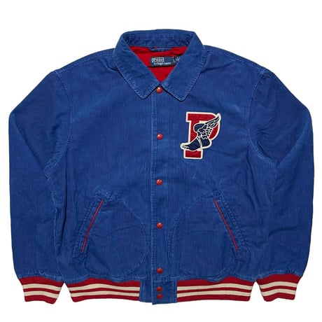 ベースボールジャケット | STORES