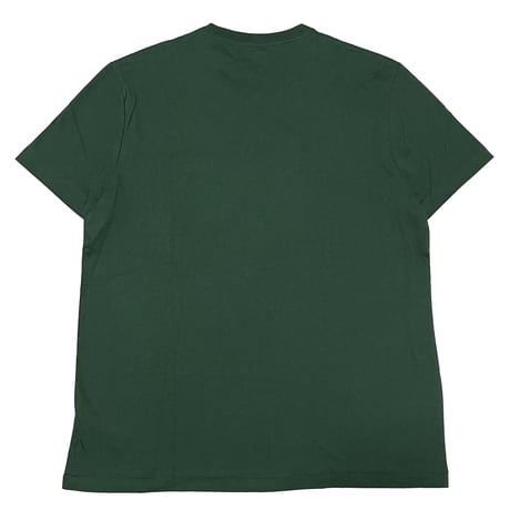 POLO RALPHLAUREN　POCKET S/S Tee