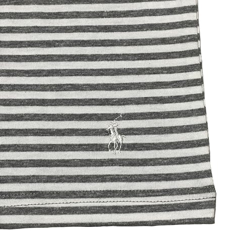 POLO RALPHLAUREN　BORDER S/S Tee