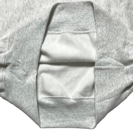 US限定🇺🇸CHAMPION　"1967 INK BLACK"  REVERSE WEAVE SWEAT