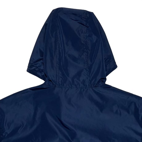 POLO RALPHLAUREN　"HOODED" NYLON JACKET