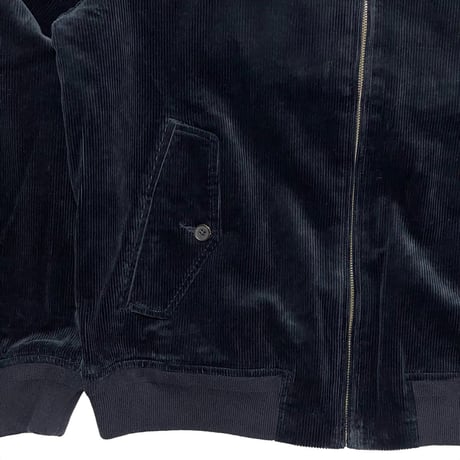 POLO RALPHLAUREN　"CLASSIC" CORDUROY JACKET