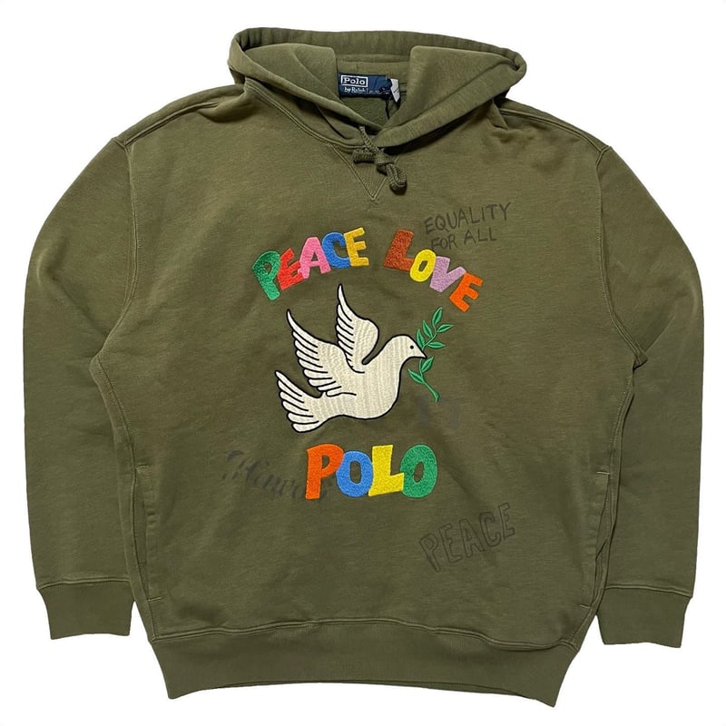 POLO RALPHLAUREN POLO RALPHLAUREN