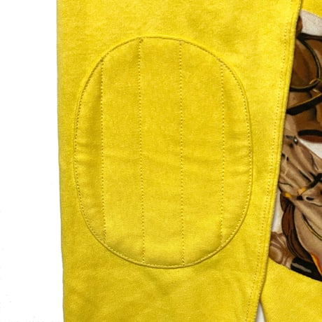 POLO RALPHLAUREN　"5HORSEMAN" RUGBY SHIRT