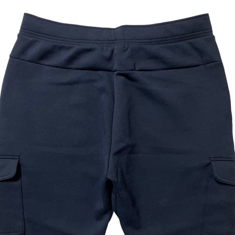POLO RALPHLAUREN　 CARGO TRACK PANTS (NAVY)