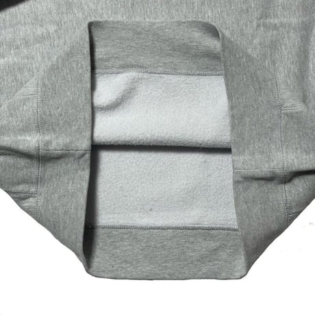 ACAPULCO GOLD　 GET LOST CREW SWEATSHIRT (WASHED GREY)