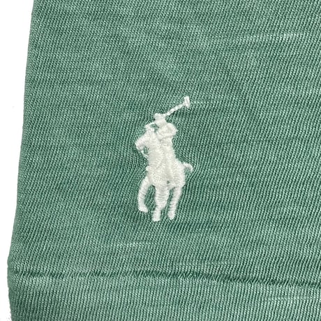 POLO RALPHLAUREN　"SAI FISH & TARPON CLUB" S/S TEE