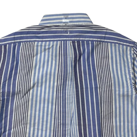 RALPHLAUREN　"CLASSIC FIT" STRIPE SHIRT