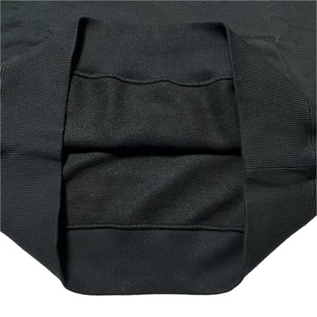 CONVERSE　"CONS" HOODIE