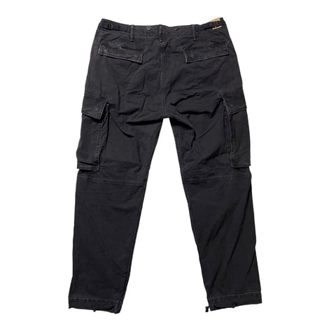 RRL RALPHLAUREN　CARGO PANTS