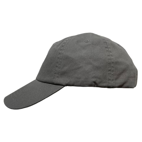 POLO RALPHLAUREN　CLASSIC BASEBALL CAP (PERFECT GREY)