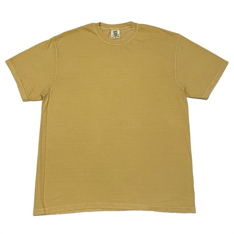 COMFORT COLORS　Garment Dyed  6oz Tee