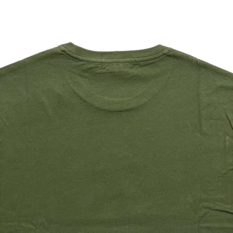 POLO RALPHLAUREN　"POLO BEAR" L/S TEE