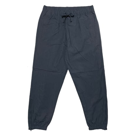 BEIMAR　"WATER REPELLENT LINE" TRACK PANTS