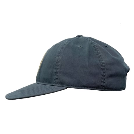 RRL RALPHLAUREN　"GARMENT DYED" BASEBALL CAP
