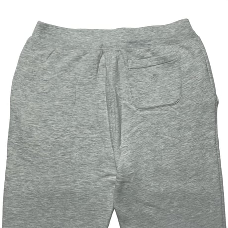 POLO RALPHLAUREN　"THE BIG FIT" SWEAT PANTS