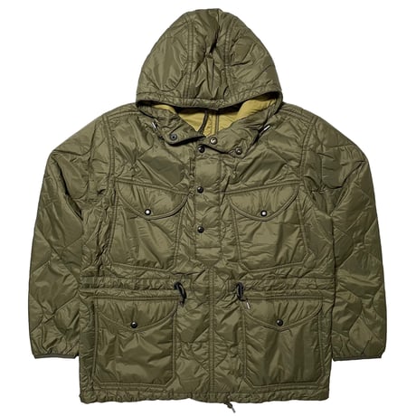 RRL RALPHLAUREN　"PACKABLE" FIELD SHELL JACKET