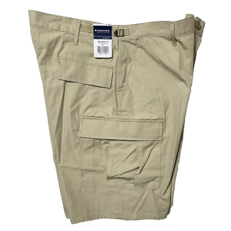 PPOPPER　RIP STOP/BDU SHORTS (5color)