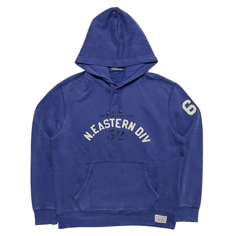POLO RALPHLAUREN　"FLEELE LINING" HOODIE