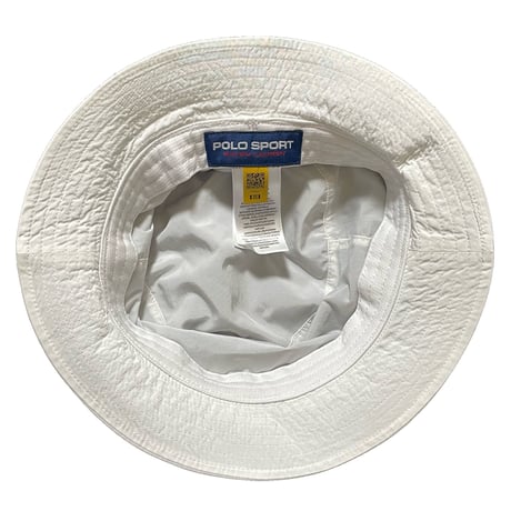 POLO SPORT RALPHLAUREN　"USA" BUCKET HAT