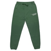 POLO RALPHLAUREN　 "POLO RL GUIDE" SWEAT PANTS