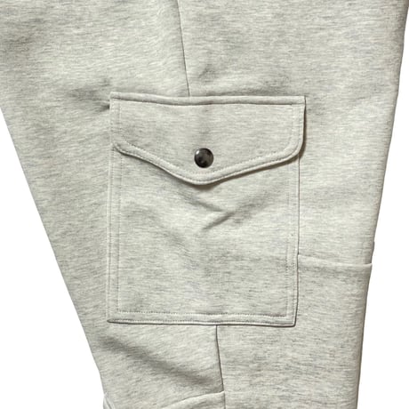 POLO RALPHLAUREN　CARGO TRACK PANTS
