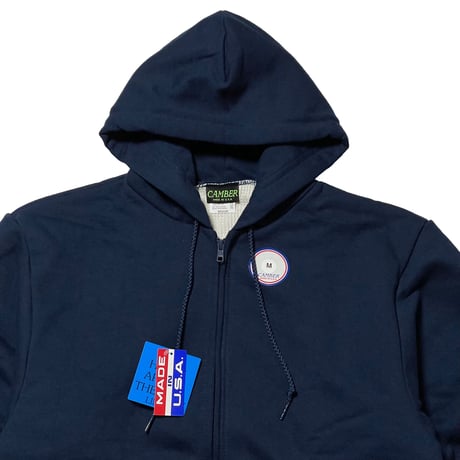 CAMBER　EXTRA HEAVY ARCTIC THERMAL LINED (NAVY)