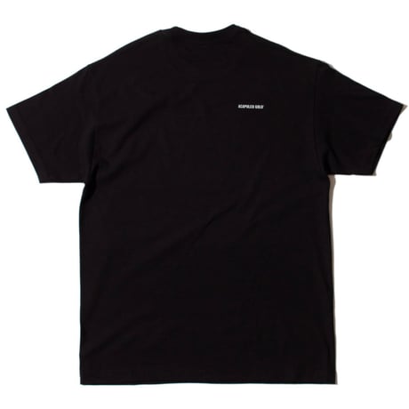 ACAPULCO GOLD　"KAMURSHOL" S/S TEE