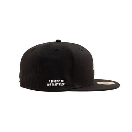 ACAPULCO GOLD × NEW ERA　 59FIFTY FITTED CAP