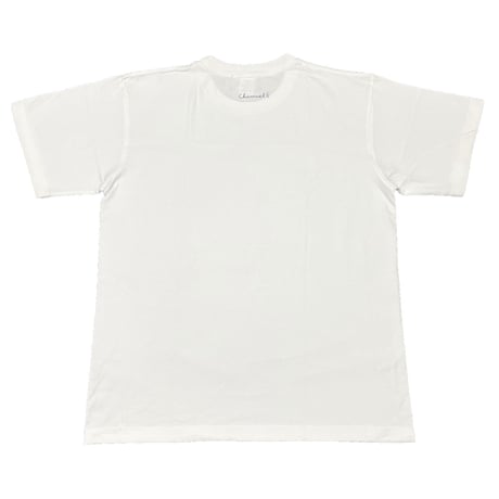 Channel Four Twenty　Lyrics Tee