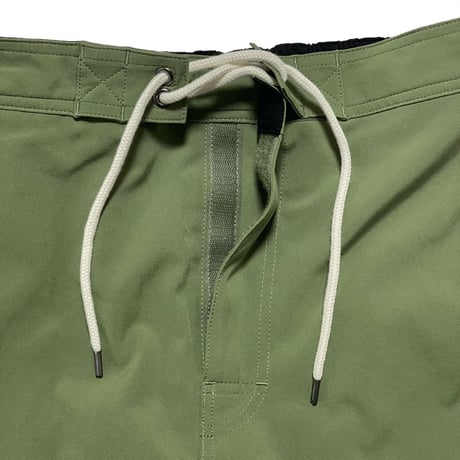 POLO RALPHLAUREN　CARGO SWIM SHORTS