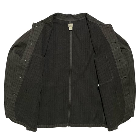 RRL RALPHLAUREN　"JASPE TWILL" COVERALL JACKET
