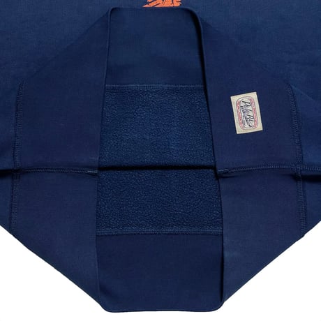 POLO RALPHLAUREN　"WING FOOT" SWEAT