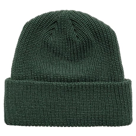 BEANIIEZ　 "MADE IN CANADA" ACRYLIC KNIT CAP (5 COLOR)