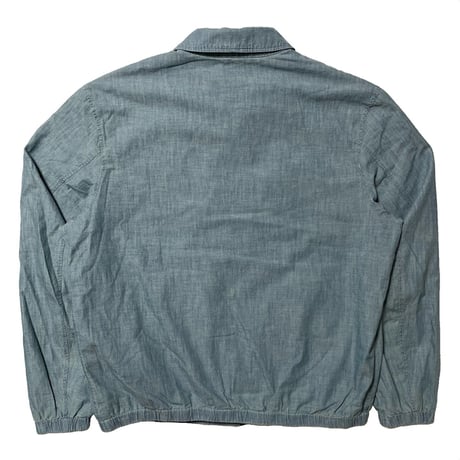 POLO RALPHLAUREN　"INDIGO" SWING TOP