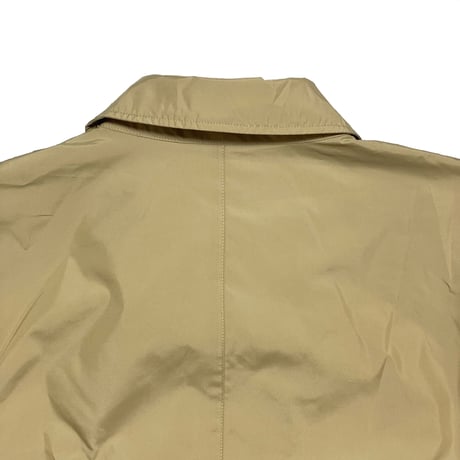 POLO RALPHLAUREN　"NYLON" SWING TOP