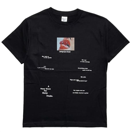 ACAPULCO GOLD　"NIKKI" S/S TEE