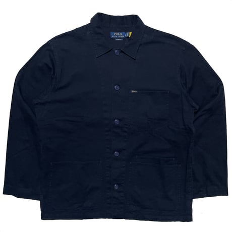 POLO RALPHLAUREN　PAINTER COAT