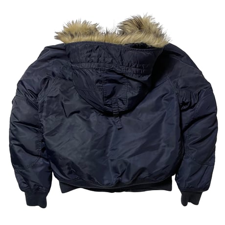 POLO RALPHLAUREN　"N2-D" MILITARY JACKET