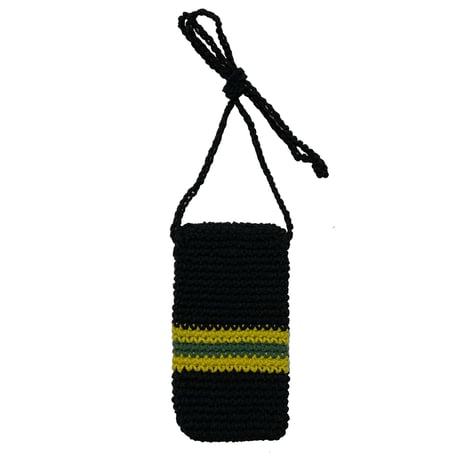 JAMAICA　"JAMAICA COLOR" CROCHET