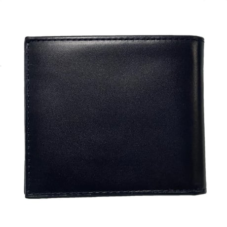 POLO RALPHLAUREN　"POLO BEAR" LEATHER WALLET
