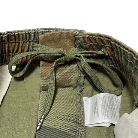 POLO RALPHLAUREN　"PREP STAR CAMOUFLAGE" SHORT PANTS