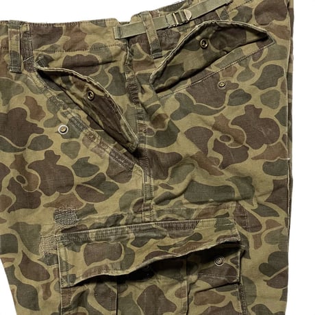 POLO RALPHLAUREN　"UTILITY" CARGO PANTS
