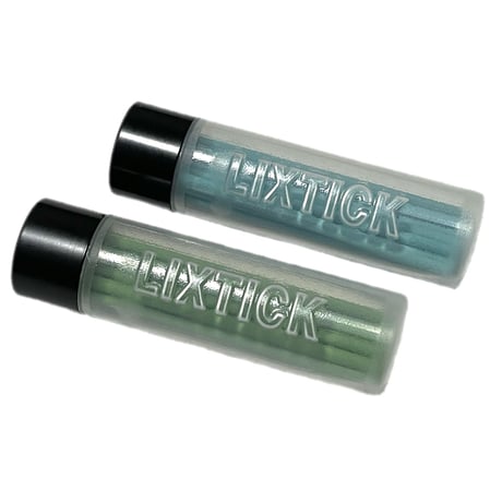 LIXTICK　POKET INSENCE