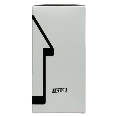 LIXTICK　ARROW SOCKS 2-PACK (TYPE-B)