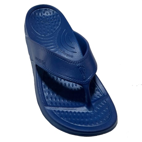 NUUSOL　THE CASCADE FLIP FLIP FLOP