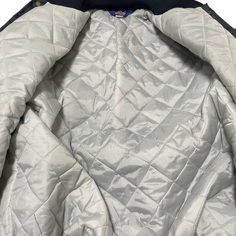 ASW JACKETS　OXFORD BASE BALL JACKET